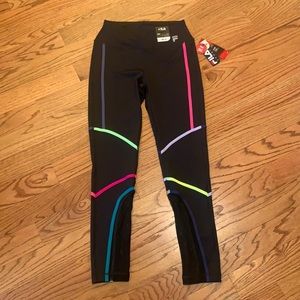 Fila sport Medium leggings- Never worn. Has tags!